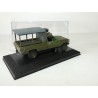 PEUGEOT 504 PICK UP MILITAIRE NOREV 1:43 manque rétro