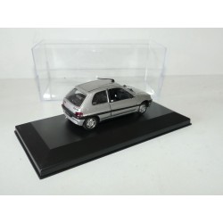 PEUGEOT 106 XT 3 PORTES Gris VITESSE 1:43
