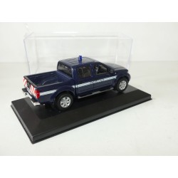 NISSAN NAVARA GENDARMERIE NOREV 1:43
