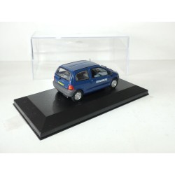 RENAULT TWINGO GENDARMERIE NOREV 1:43