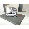RENAULT CLIO II Phase 2 SPORT 2.0 16V 2001 Gris UNIVERSAL HOBBIES 1:43