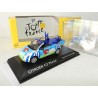 CITROEN C3 PLURIEL Tour De France VACHE QUI RIT NOREV 1:43