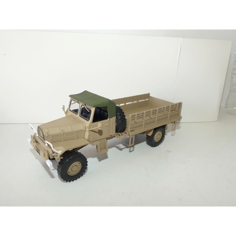 CAMION CITROEN TYPE 46 FOM MILITAIRE SABLE ALTAYA 1:43