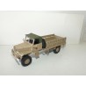 CAMION CITROEN TYPE 46 FOM MILITAIRE SABLE ALTAYA 1:43