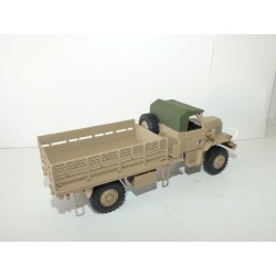 CAMION CITROEN TYPE 46 FOM MILITAIRE SABLE ALTAYA 1:43