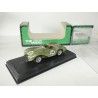 ASTON MARTIN DB3S N°25 LE MANS 1953 TOP MODEL TMC051 1:43