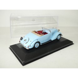 CHENARD et WALCKER AIGLE 1936 Bleu Clair ALTAYA 1:43
