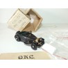 ALPHI 2,6 L 1929 Noir KIT Monté OKC 1:43