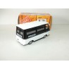 PEUGEOT J7 POLICE NOREV 1:43 boite carton