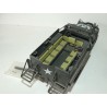 HALF TRACK M3 MILITAIRE GONIO 1:24 sans boite