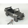 VW SCHWIMMWAGEN MILITAIRE GONIO 1:24 sans boite