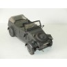 VW TYPE 82 MILITAIRE GONIO 1:24 sans boite