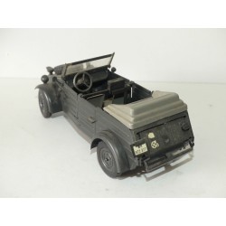 VW TYPE 82 MILITAIRE GONIO 1:24 sans boite