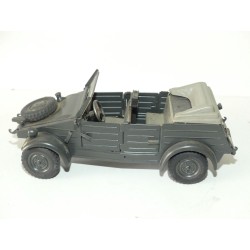 VW TYPE 82 MILITAIRE GONIO 1:24 sans boite