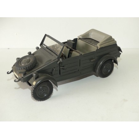VW TYPE 82 MILITAIRE GONIO 1:24 sans boite
