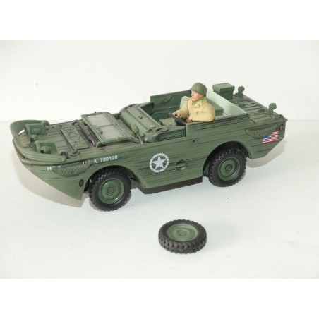 FORD GPA MILITAIRE UNIMAX 1:32 sans boite