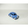 RENAULT 4CV N°46 LE MANS 1950 Réalisation sur base ancienne NOREV 1:43  