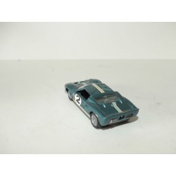 FORD MARK II N°2 MEBETOYS A-24 1:43 sans boite
