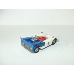 McLAREN M8A N°5 DINKY TOYS 1:43 sans boite