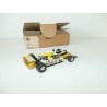 RENAULT RS 11 GP 1979 R. ARNOUX KIT Monte TENARIV AMR 1:43