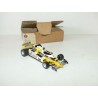 RENAULT RS 11 GP 1979 R. ARNOUX KIT Monte TENARIV AMR 1:43