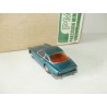 FERRARI 250 GT BERLINETTA LUSSO Bleu Vert PRECISION MINIATURES 1:43