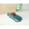 FERRARI 250 GT BERLINETTA LUSSO Bleu Vert PRECISION MINIATURES 1:43