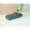 FERRARI 250 GT BERLINETTA LUSSO Bleu Vert PRECISION MINIATURES 1:43
