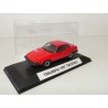 TRIUMPH TR7 ROADCAR Rouge TROFEU 1:43