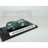 ASTON MARTIN DBR1 N°5 LE MANS 1959 QUARTZO 1:43  Arrivée 1èr