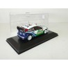 FORD FOCUS WRC RALLYE MONTE CARLO 2005 T. GARDEMEISTER IXO RAM168 1:43