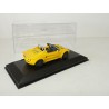 LOTUS ELISE SPORT 1998 Jaune VITESSE 1:43