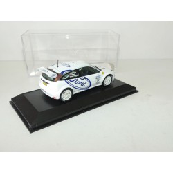 FORD FOCUS WRC TEST CAR 1998 VITESSE SKM112 1:43