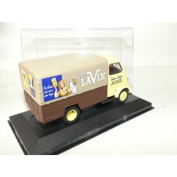 PEUGEOT DMA SUPER LAVIX ALTAYA 1:43
