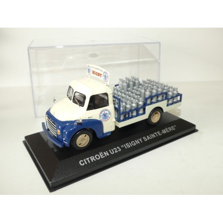 CITROEN U23 ISIGNY SAINTE MÈRE ALTAYA 1:43