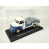 CITROEN U23 ISIGNY SAINTE MÈRE ALTAYA 1:43