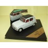 RENAULT 3 4 1961-62 TOIT OUVRANT Fermé Beige VITESSE L105D 1:43
