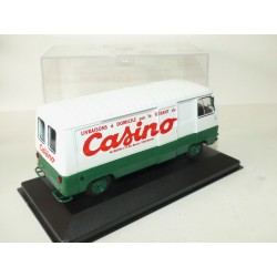 PEUGEOT J7 CASINO ALTAYA 1:43