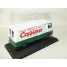 PEUGEOT J7 CASINO ALTAYA 1:43