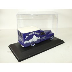 PEUGEOT 203 C8 LAIT MONT BLANC ALTAYA 1:43