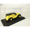 PEUGEOT 203 FOURGONNETTE CACHOU LAJAUNIE ALTAYA 1:43