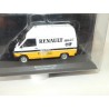 RENAULT TRAFIC RENAULT SPORT 1984 IXO ALTAYA 1:43