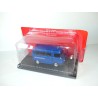 RENAULT ESTAFETTE GENDARMERIE RADAR MOBILE IXO PRESSE 1:43