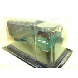 SIMCA CARGO 4*4 EAUX ET FORETS ALTAYA 1:43