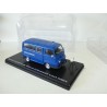 RENAULT ESTAFETTE GENDARMERIE RADAR MOBILE IXO PRESSE 1:43