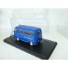 RENAULT ESTAFETTE GENDARMERIE RADAR MOBILE IXO PRESSE 1:43