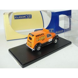 PANHARD DYNA X TOLÉE HUILE LABO ELIGOR 1:43