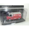 FIAT 242 ASSISTANCE FSO CARS 1983 IXO ALTAYA 1:43