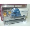 RENAULT GALION MEUBLES LEVITAN IXO ALTAYA 1:43 AVEC SON DIORAMA