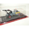 FIAT 615 Depanneuse IXO GARAGE MODERNE 1:43